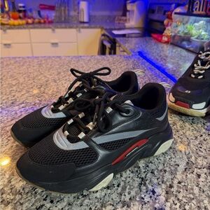 Dior Homme B22 Sneakers